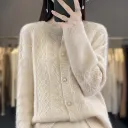 Raw Velvet Rice-L
