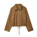 Flannel Coat