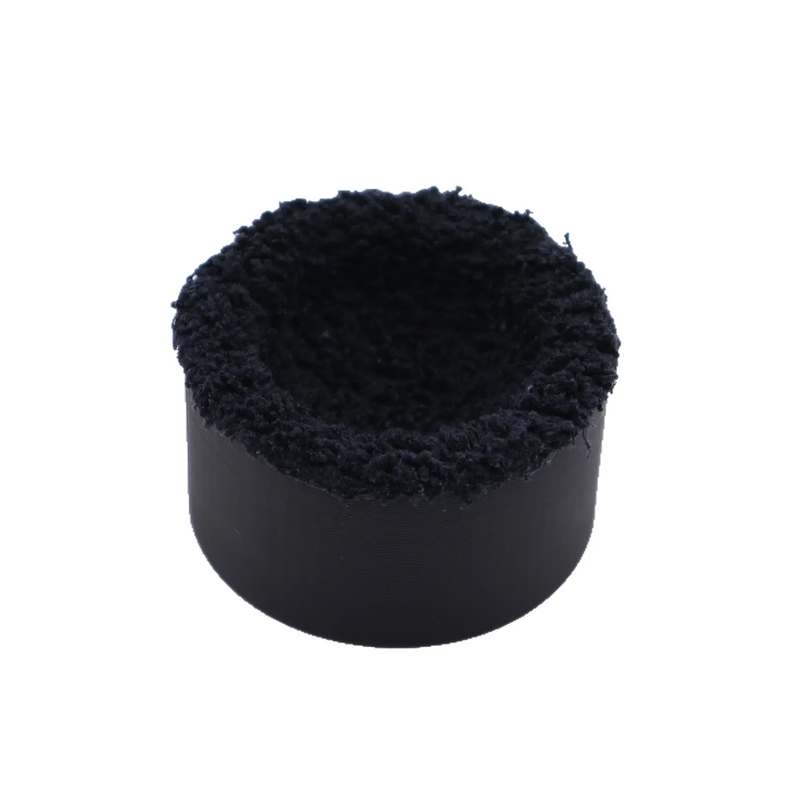 Compact Portable Golf Ball Cleaning Device