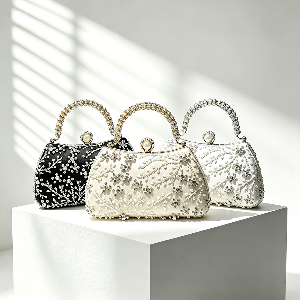 Abendtasche Stella