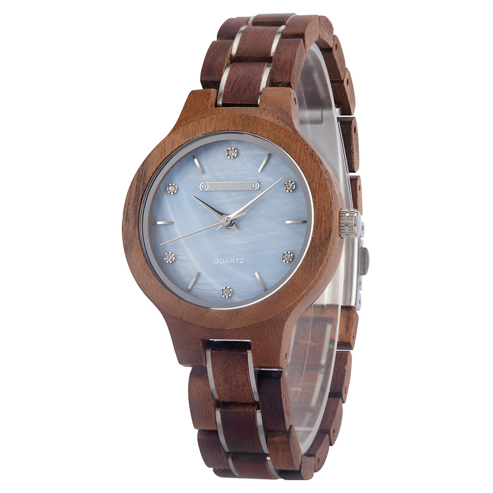 Simple Stylish And Trendy Quartz Watch 7