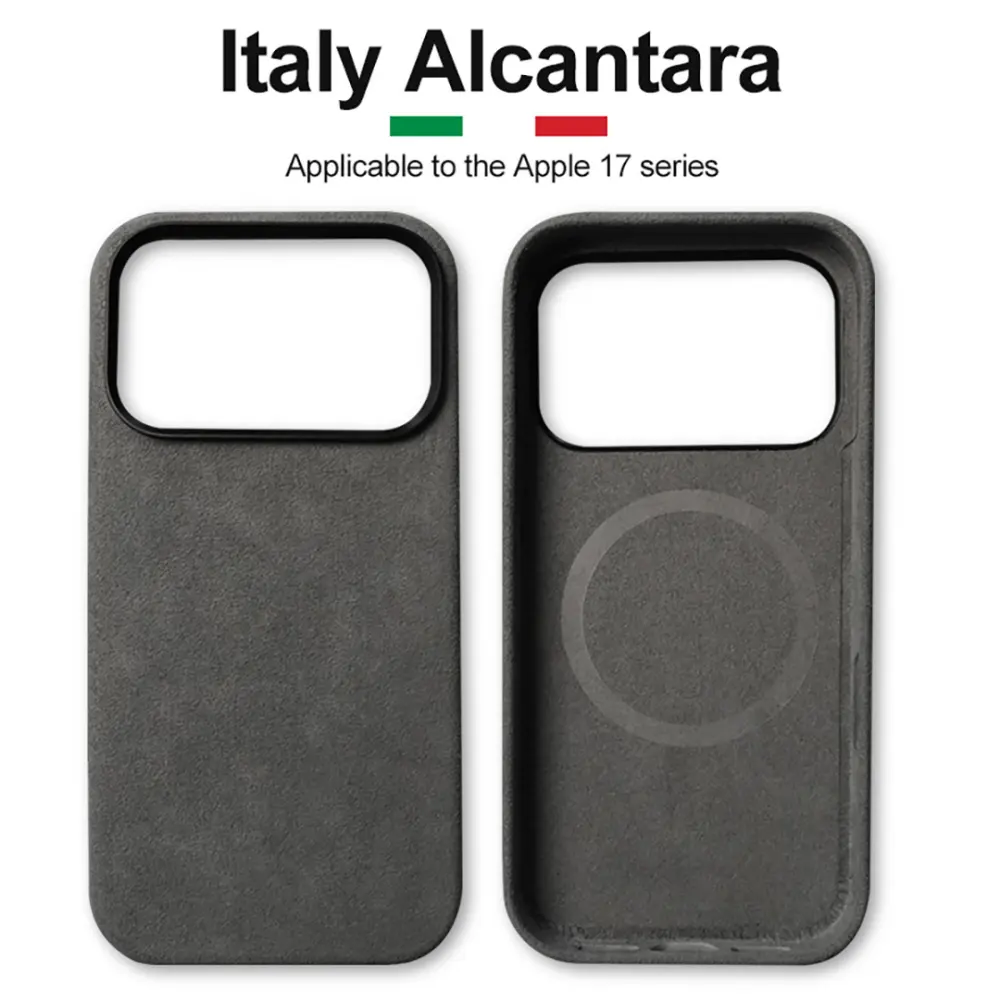 For Phone Case 17 Pro Max Air