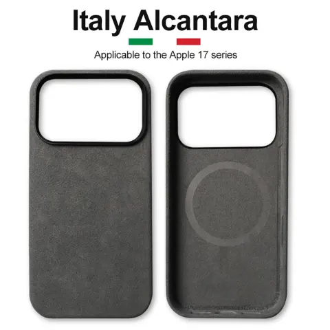 For Phone Case 17 Pro Max Air