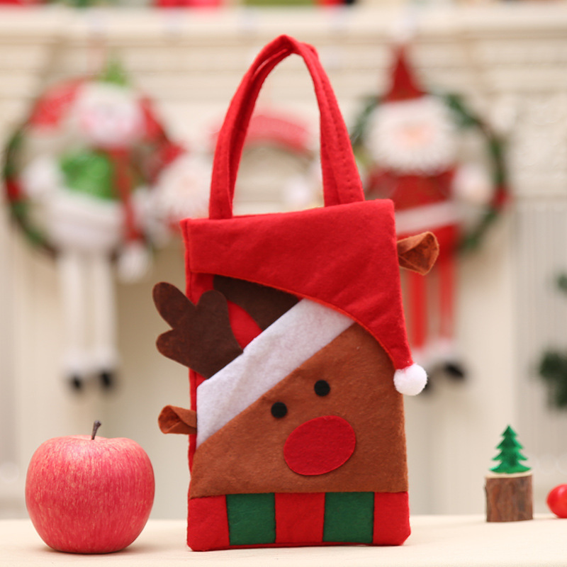 Title 5, Christmas Eve Gift Decoration New Christmas Han...