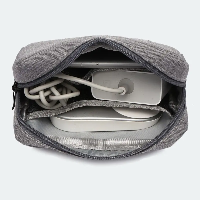 Digital Accessories Buggy Bag Mobile Power Headset