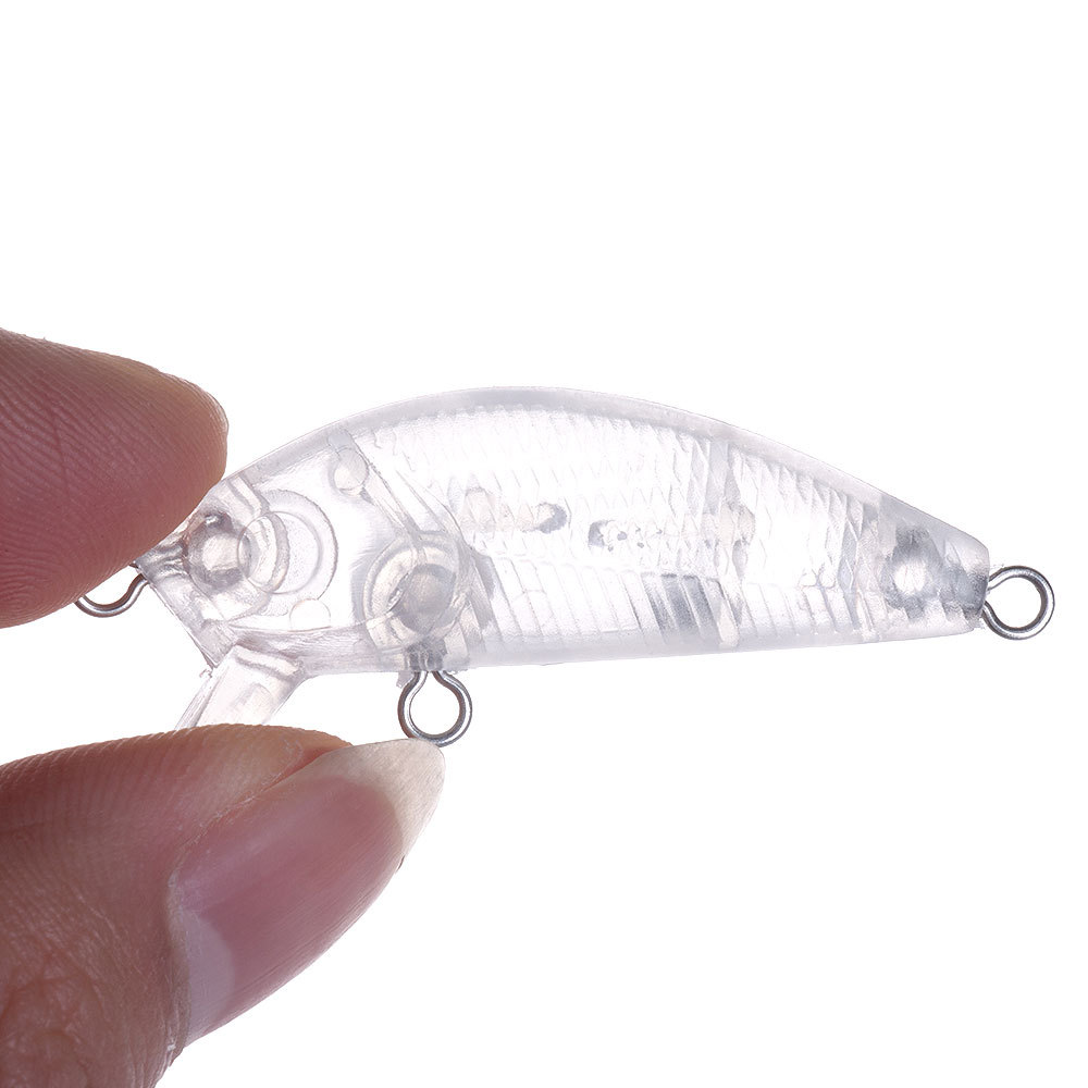 Bionic Fishing Lure For Freshwater Largemouth Bass