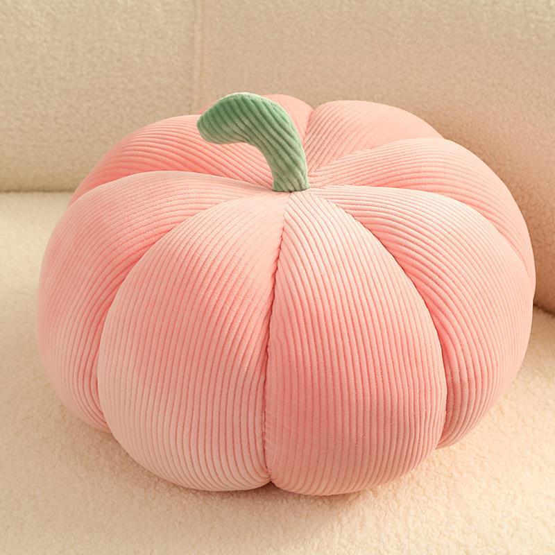 Pink Pumpkin