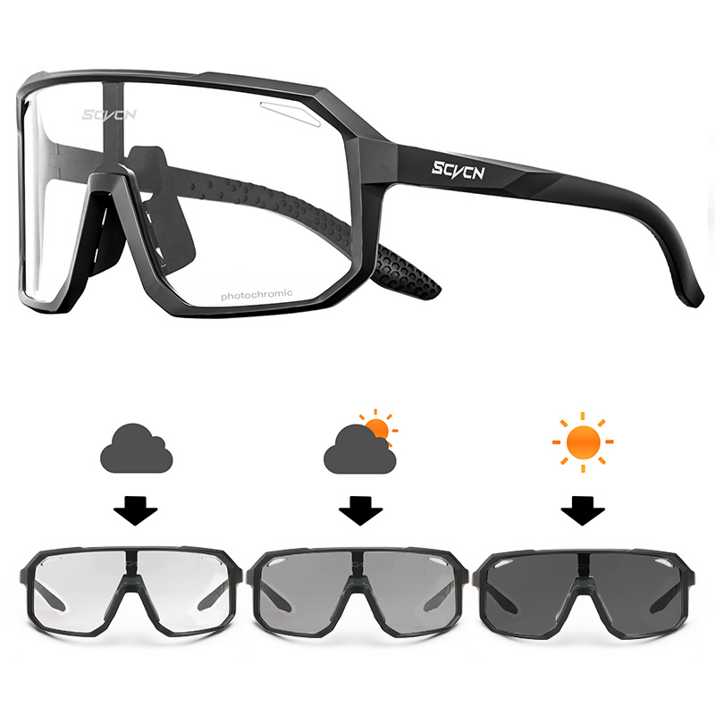 Color Changing Glasses For Riding Day And Night Dual Use - Image 9