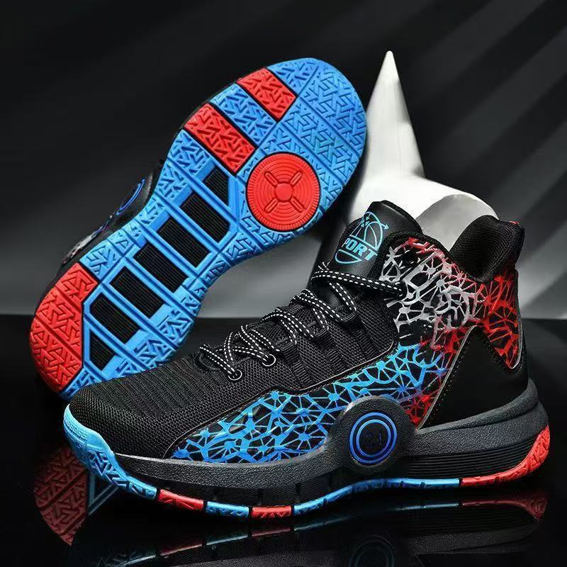 Performance Sneakers For Teenage Students