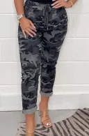 Gray Camouflage