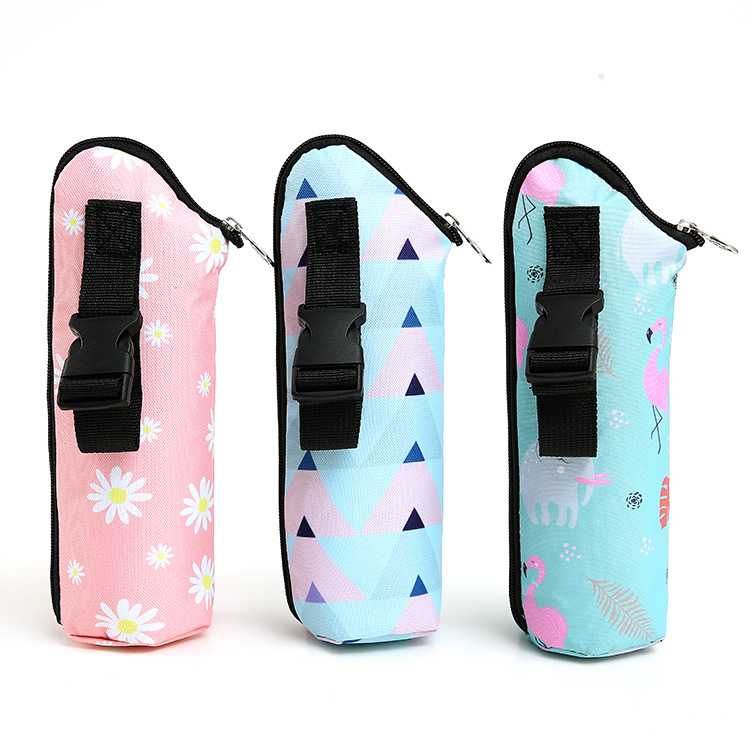 Title 13, Baby Stroller Feeding Bottle Bag Outdoor Portab...