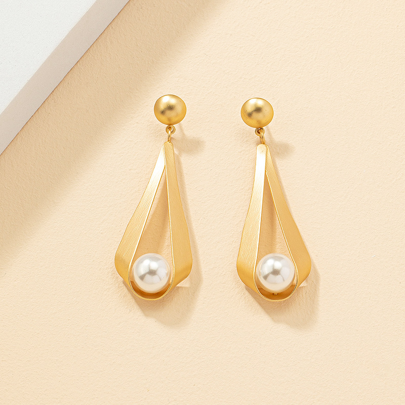 Trendy Unique Earrings For Women