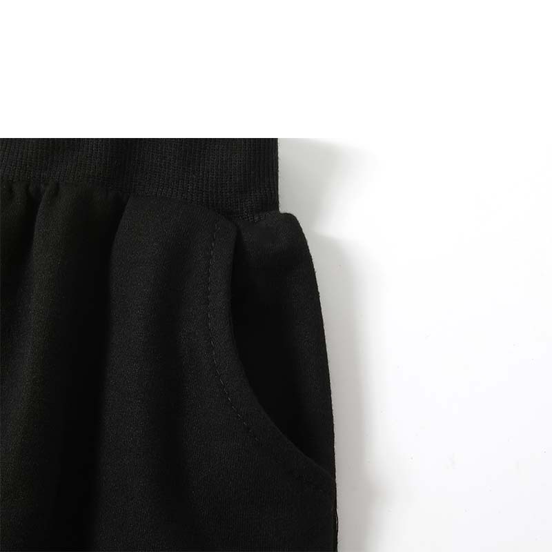 Suit Children's T-shirt And Shorts