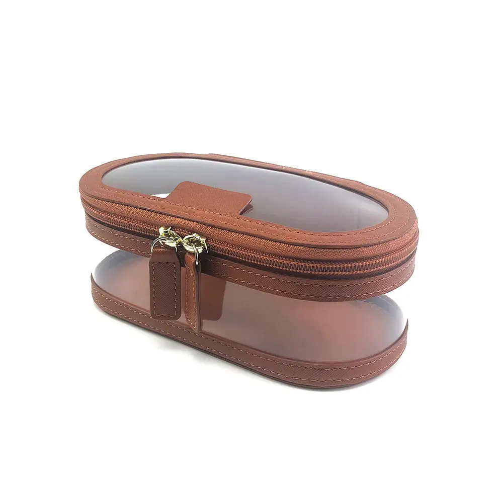 Large-capacity Zippered Storage Bag For Women