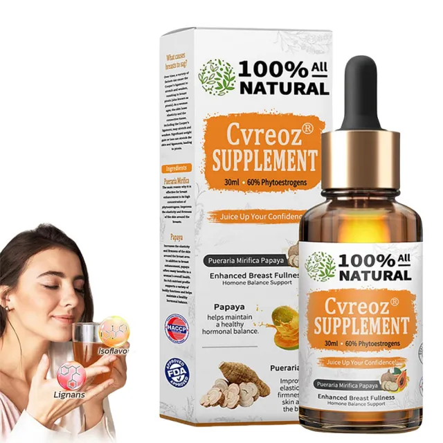 Papaya Supplement 30Mlx5Pcs - Shop at LoveMi