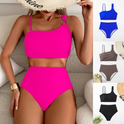 European And American Bikini Swimsuit For Women