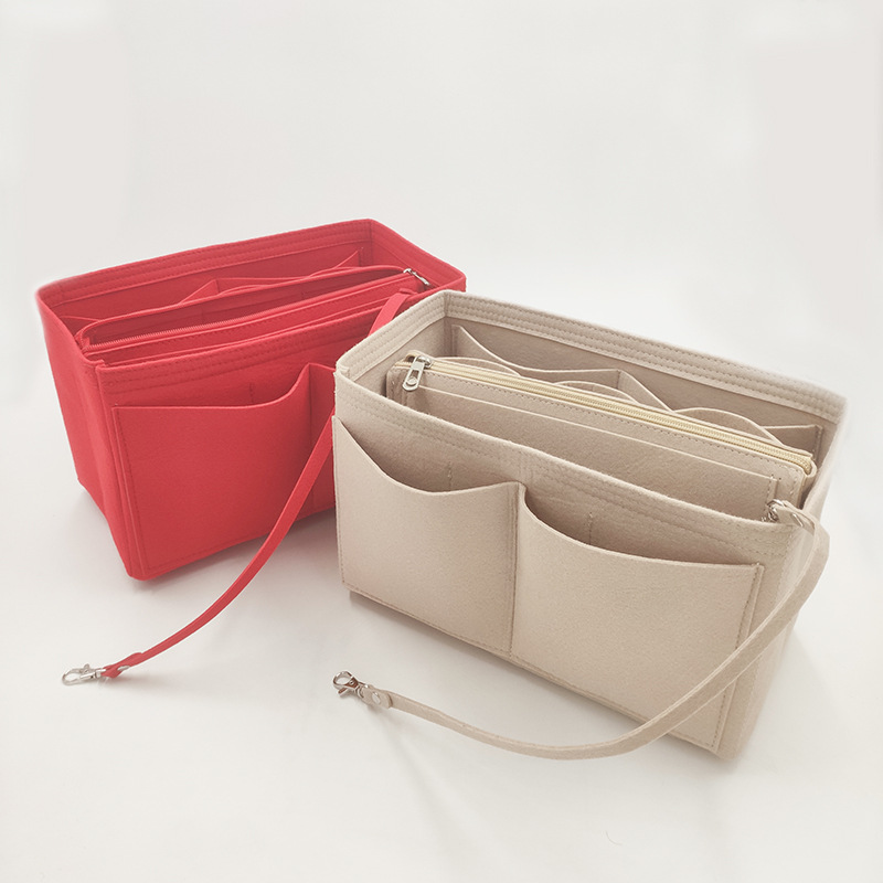 Borsa grande per liner di matita fedele