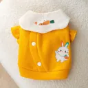 Yellow Bunny