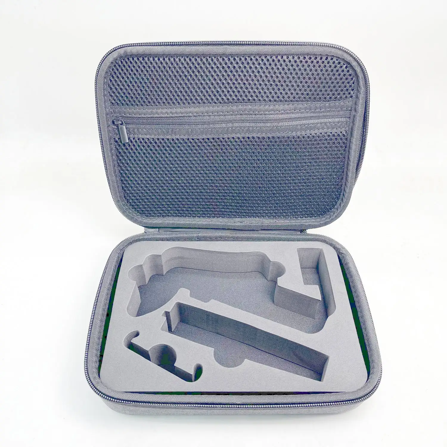 Intelligent Mobile PTZ Stabilizer And Accessories Storage
