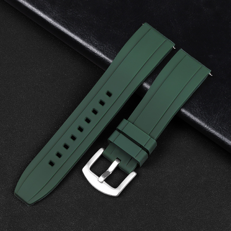 Dark Green