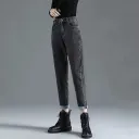Black Gray Common Style