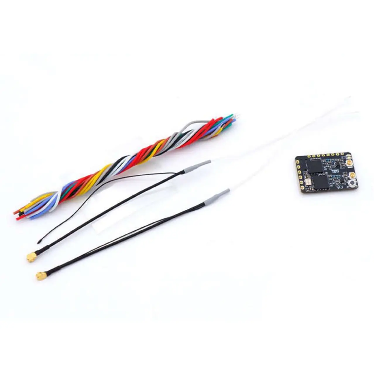 Tbs Crossfire Diversity Nano Rx - Fpv