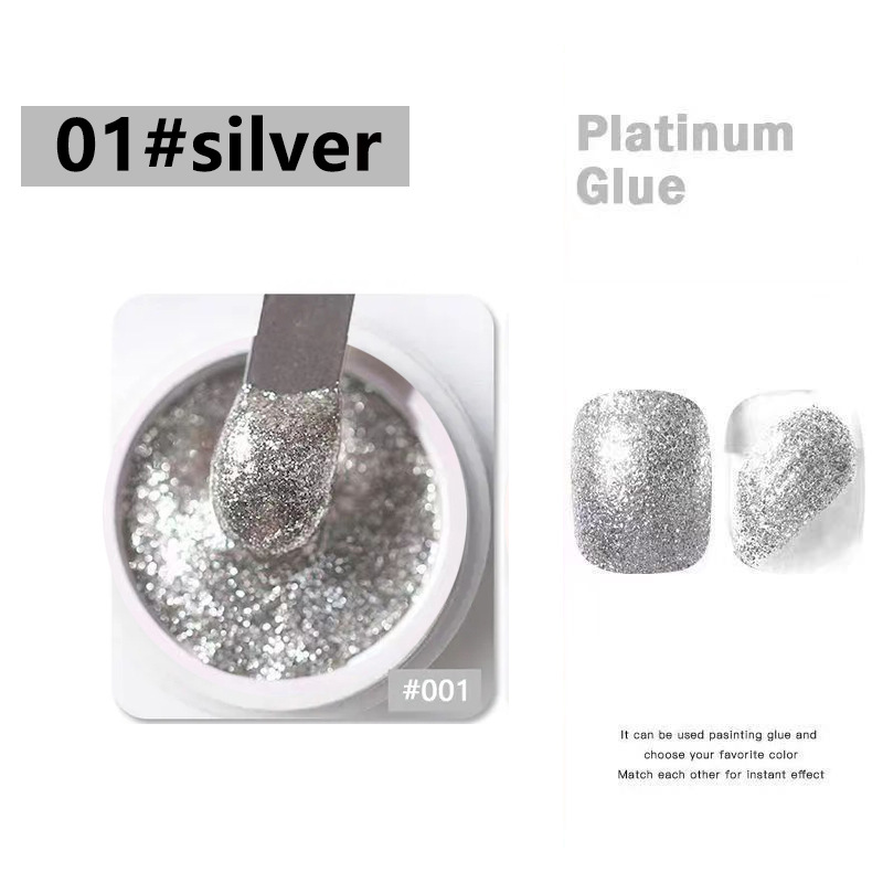 01Bright Silver