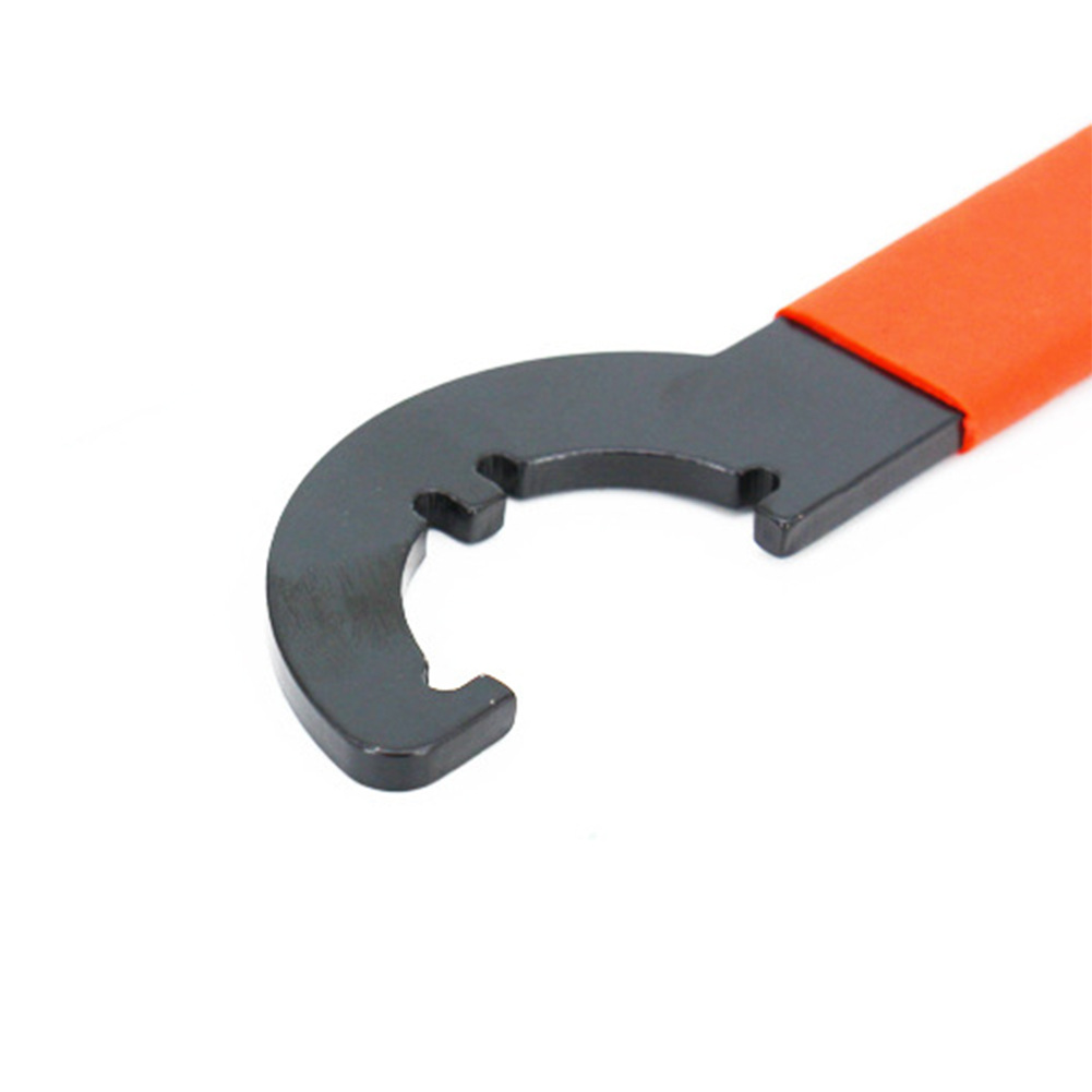 Red And Black Nut Wrench — foto 6