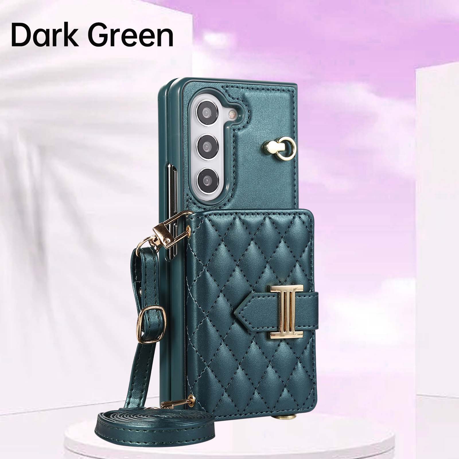 Dark Green