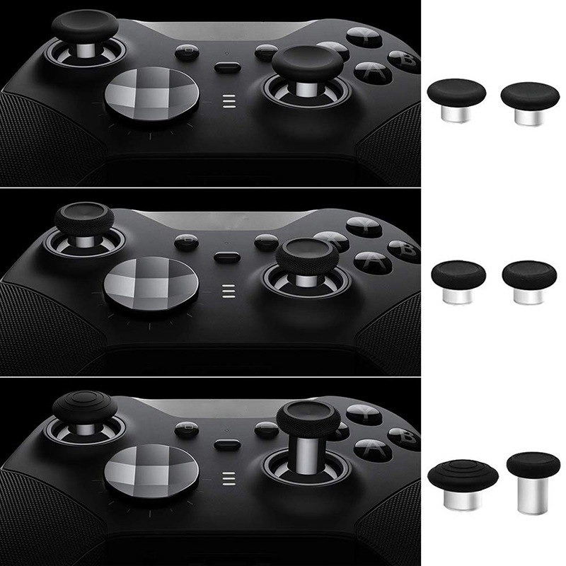 Elite Handle 2 Generation Button Accessories Suit Rocker Cross Key Paddles - Image 6