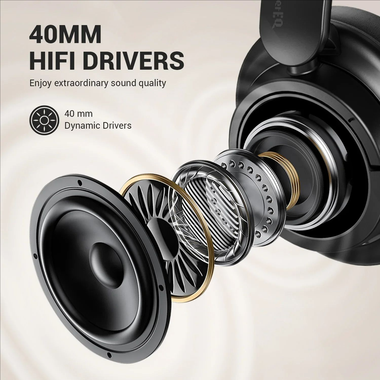 Wireless Bluetooth 53 Headphones Stereo Wired Sports Headset 3