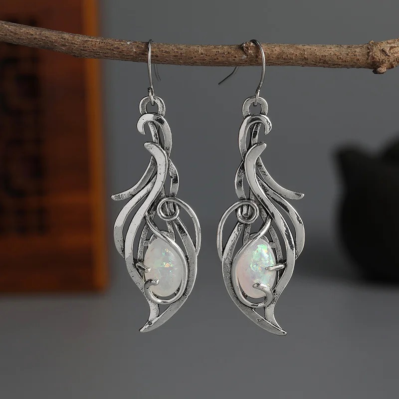 Women's Vintage Creative Earrings