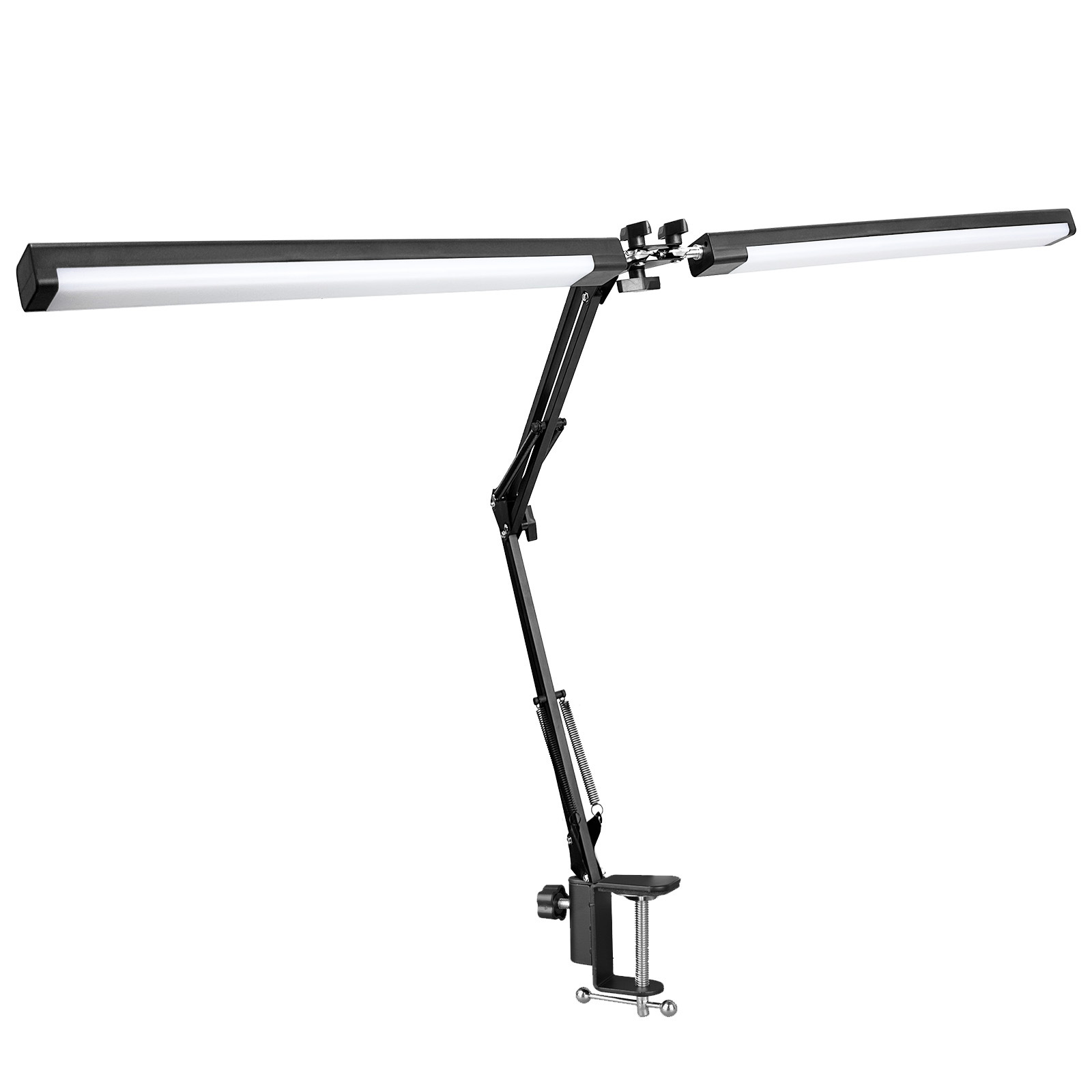 LED Clamp Desk Lamp, picture 2 of 2