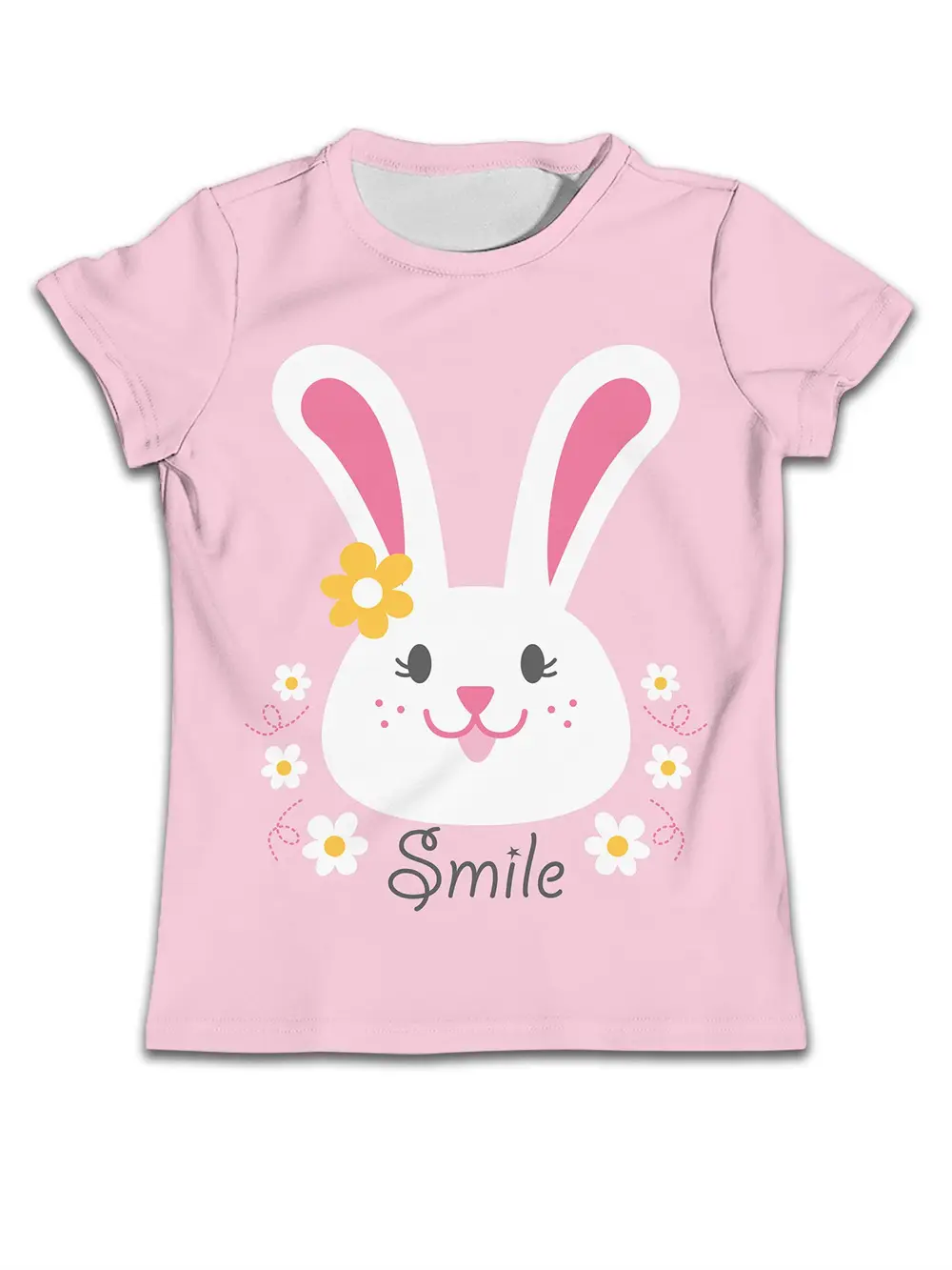 Children Boy T-shirt Clothes Casual Soft Cute