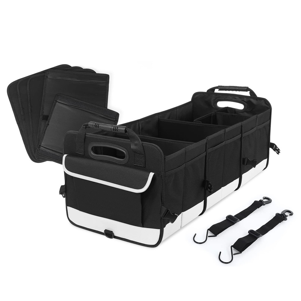 Car Boot Storage Box