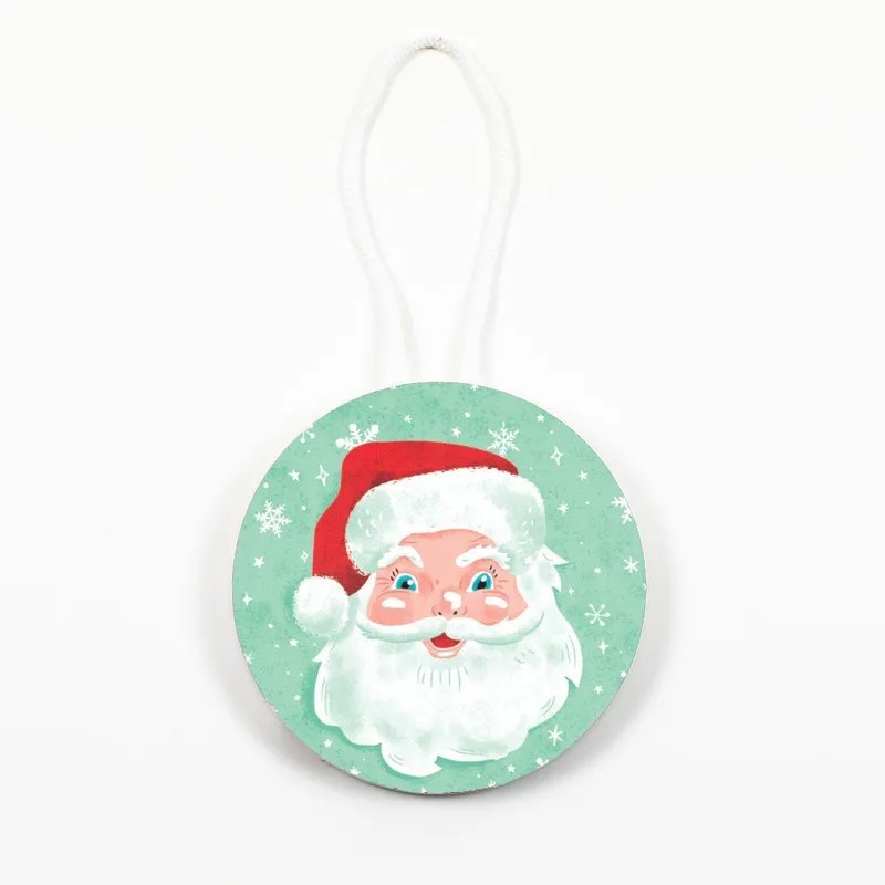 Title 1, Prank Christmas Decoration