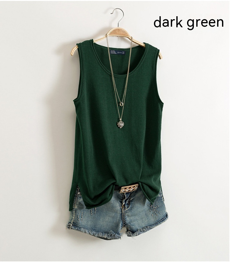 Dark Green