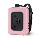 Cat And Dog Outdoor Space Capsule Pet Backpack view 8