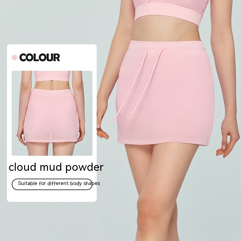 Cloud Mud Pink