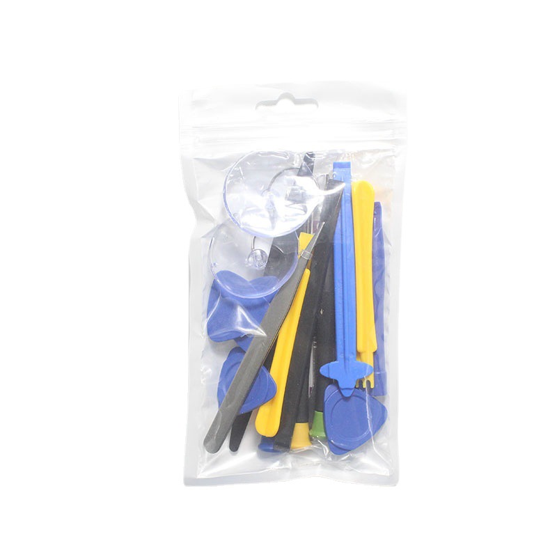 21-piece Mobile Phone Disassembly Repair Tool Set
