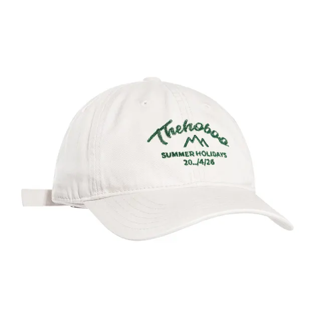 OUTDOOR Washing Water Soft Top Baseball Cap Female Sunshade Beige - Shop at LoveMi