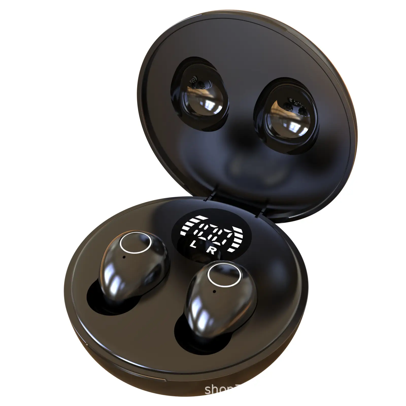 Small Bluetooth Earphone In-ear Headset