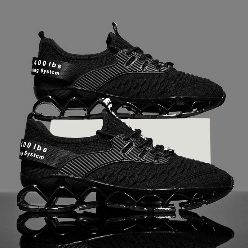 Blade Sports Men's Mesh Casual Running Shoes