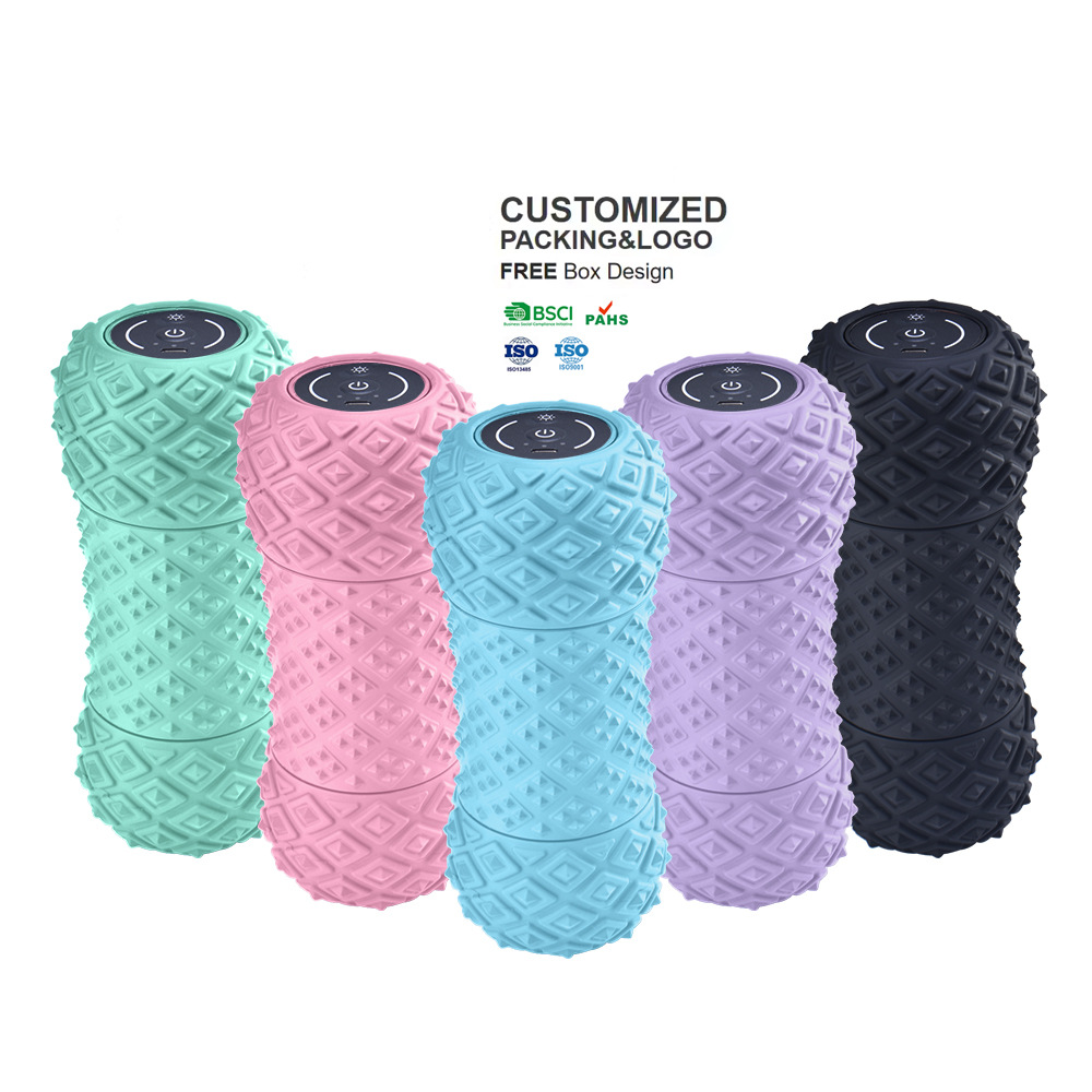 New Design Fitness Body Building Training Gym Foam Roller