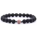 Red Line Stone