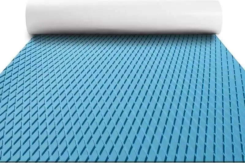 Surfboard Yacht Deck Cut Non-slip Mat