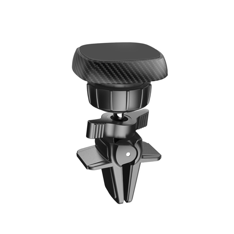 Car Air Conditioner Vent Mobile Phone Holder - Image 8