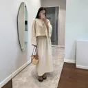 Milky White