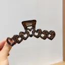 Ld285 Heart Shape