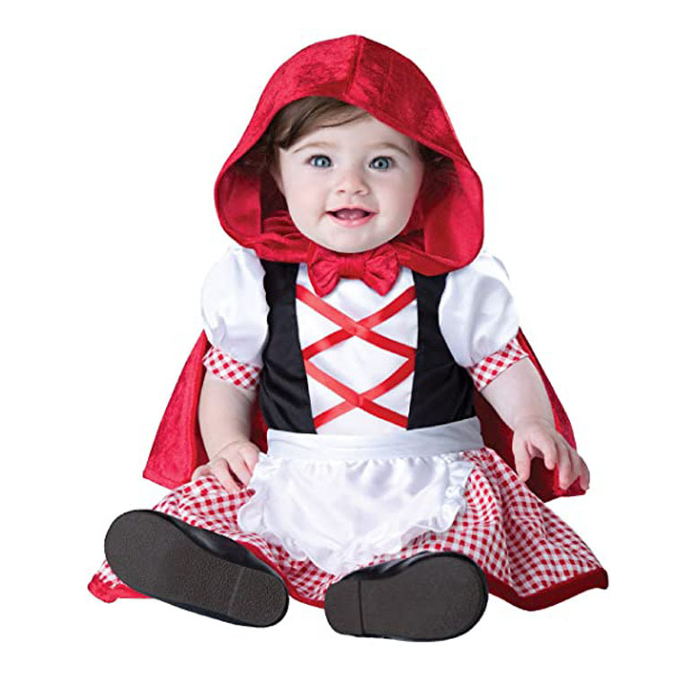 Little Red Riding Hood